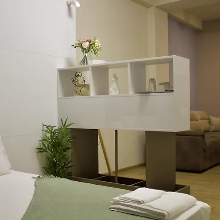 Hotel Хотел Перфекто