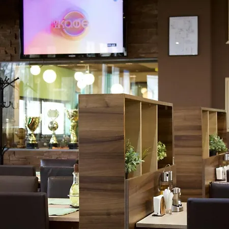 Hotel Хотел Перфекто