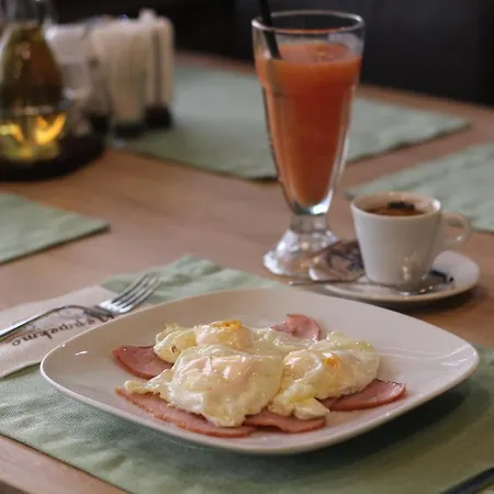 Хотел Перфекто Hotel